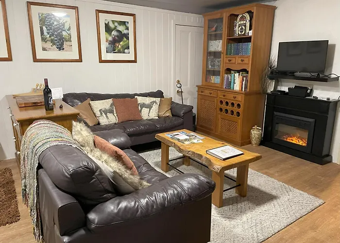 Little Para Cottage Tanunda