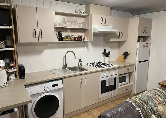 Little Para Cottage Tanunda