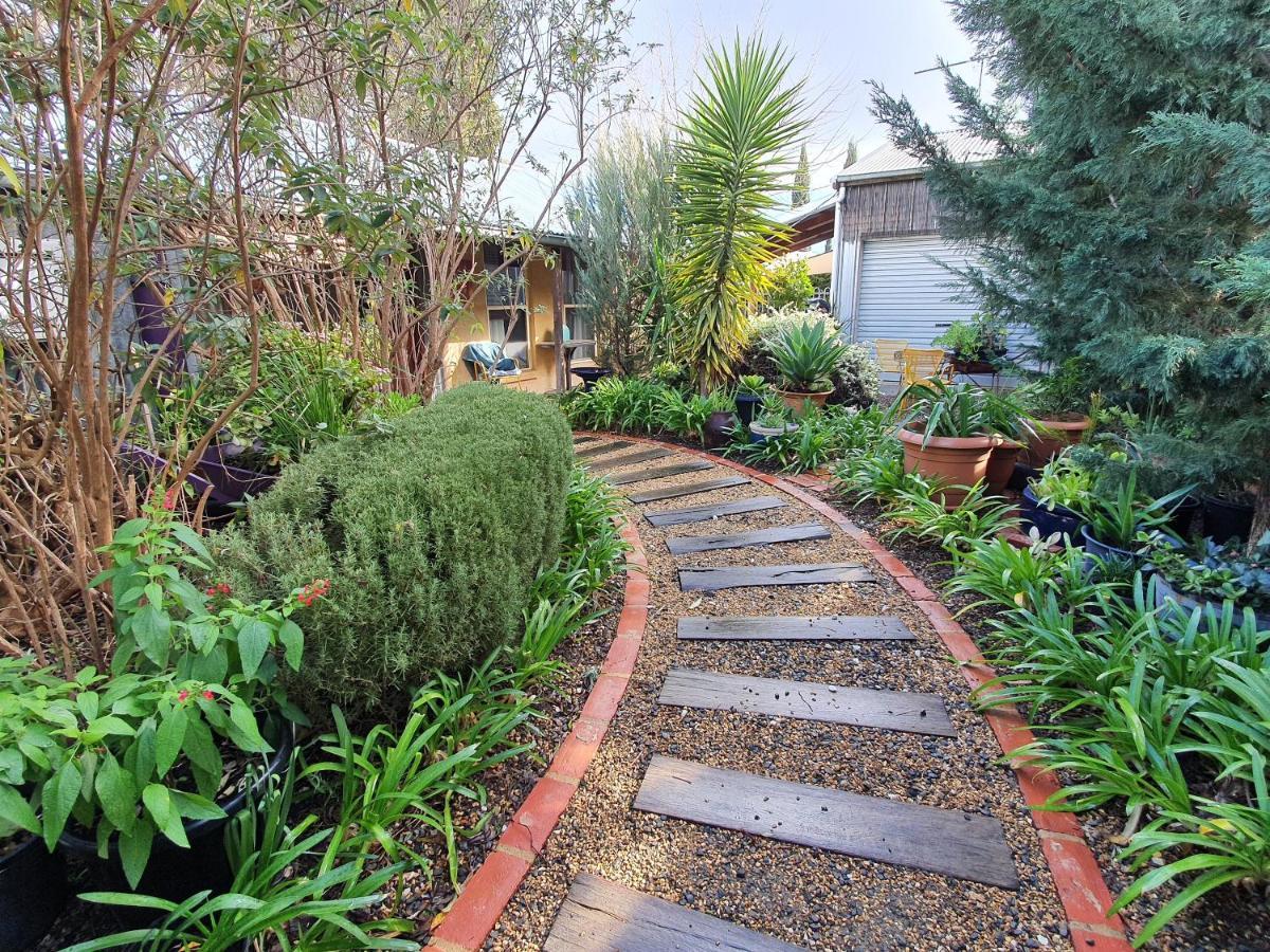 Little Para Holiday home Tanunda