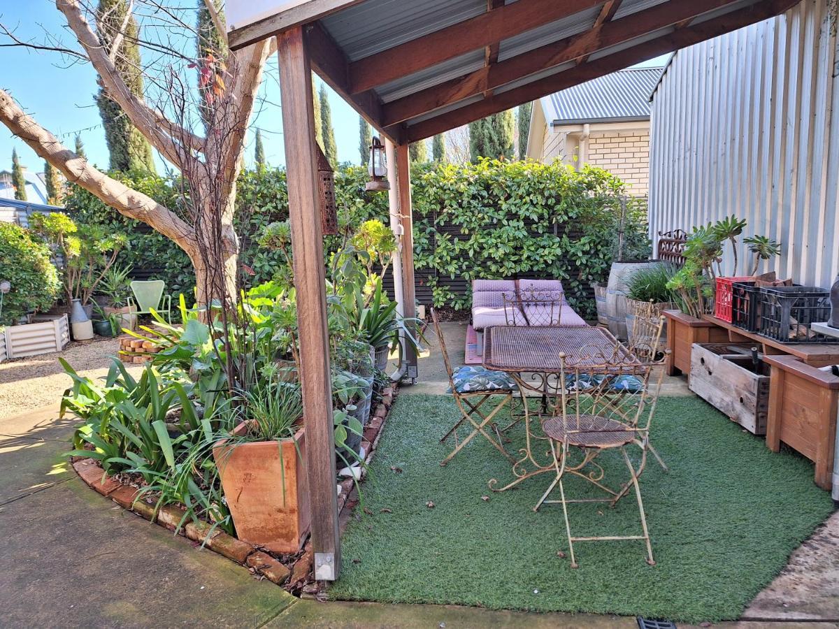 Little Para Holiday home *
