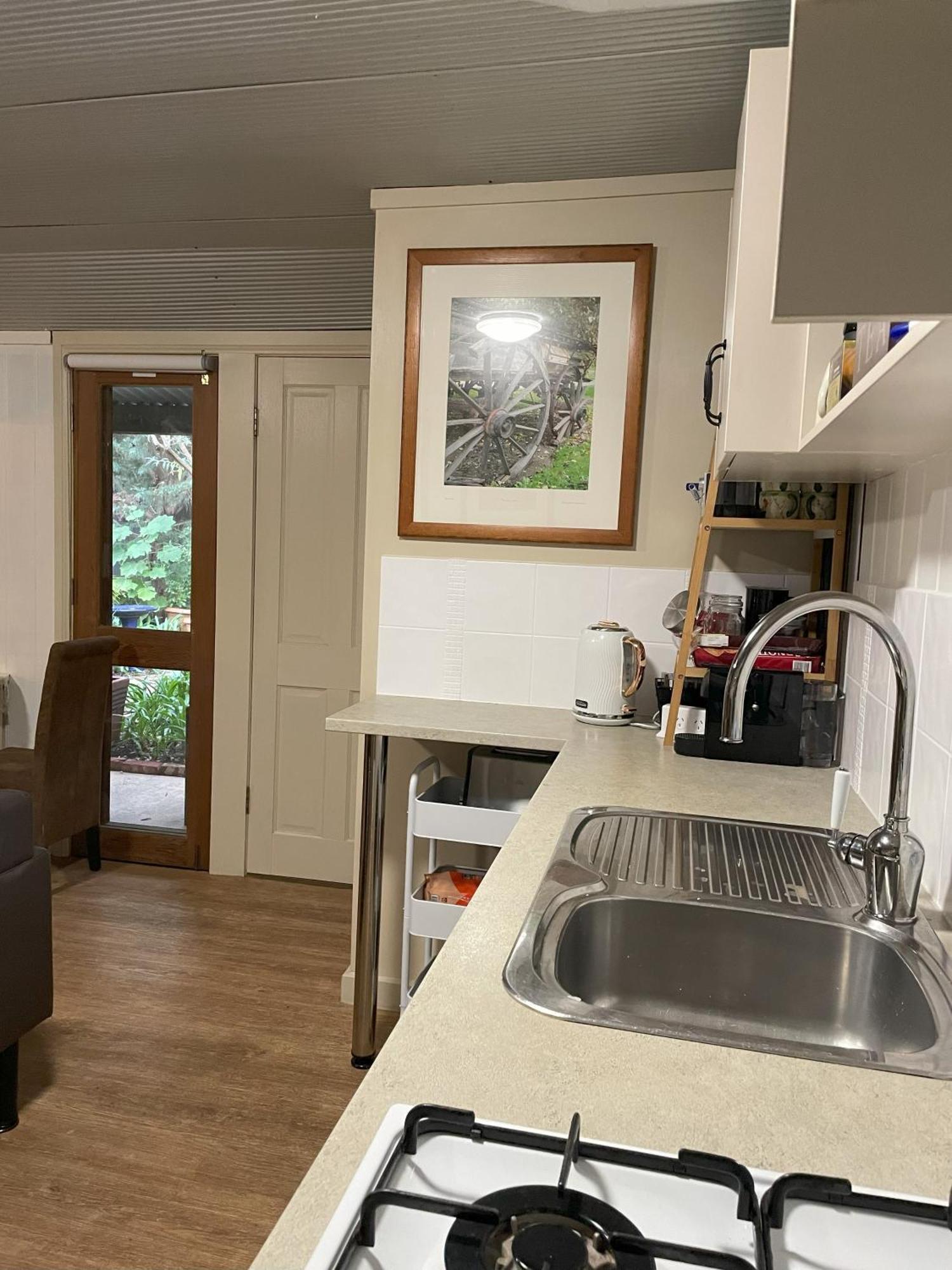 Little Para Holiday home