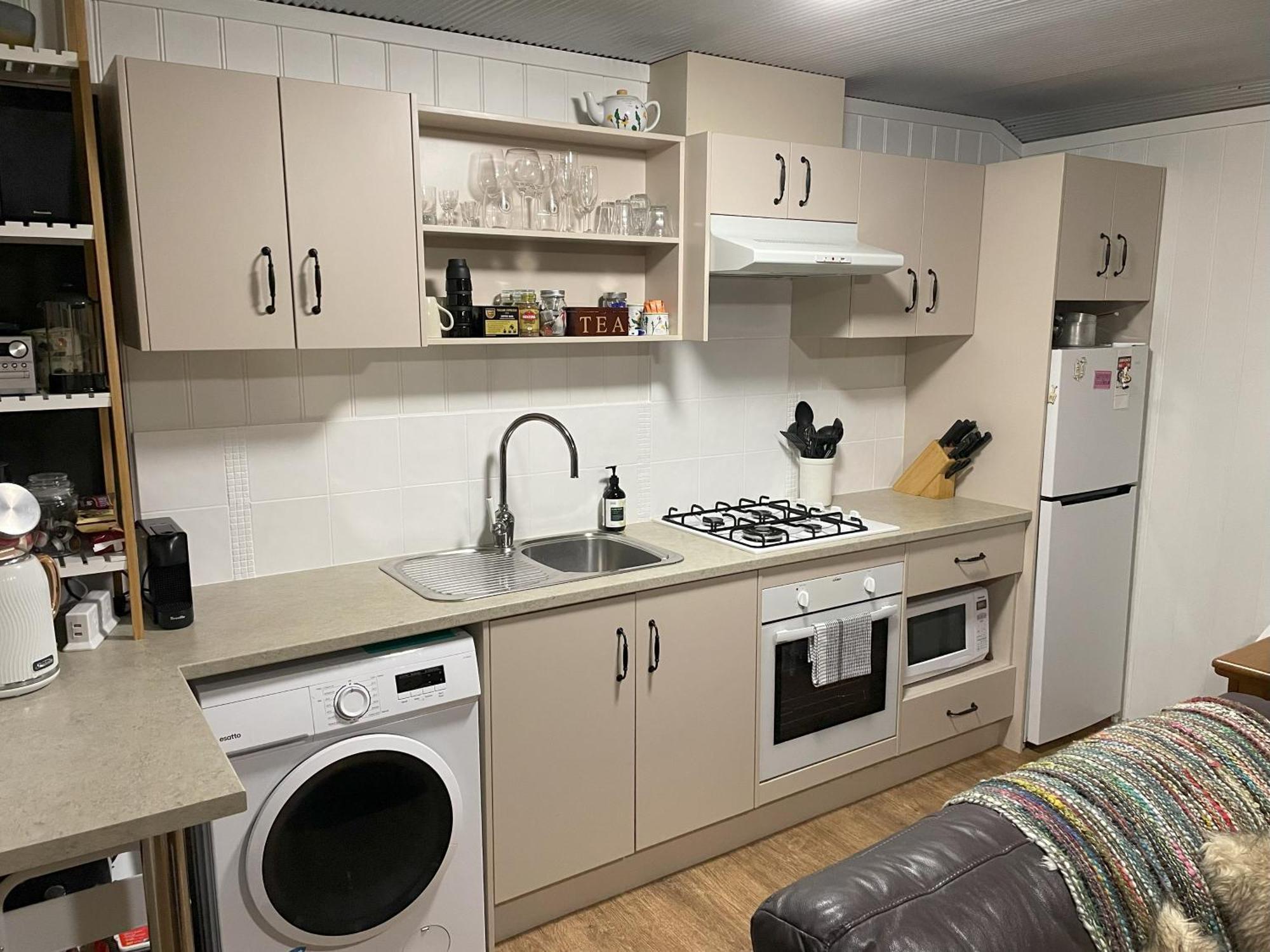 Holiday home Little Para Tanunda